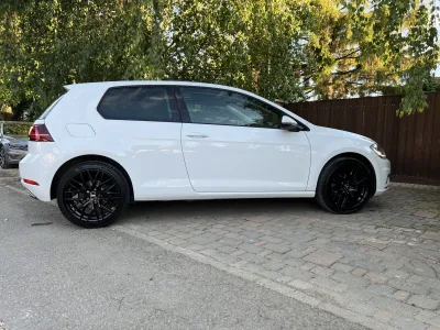 Volkswagen Golf VII 1.5 TSI DSG7 2. kép