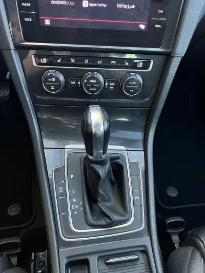 Volkswagen Golf VII 1.5 TSI DSG7 13. kép