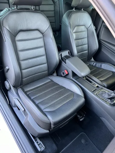 Volkswagen Golf VII 1.5 TSI DSG7 15. kép