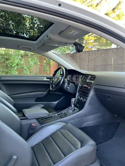 Volkswagen Golf VII 1.5 TSI DSG7 16. kép