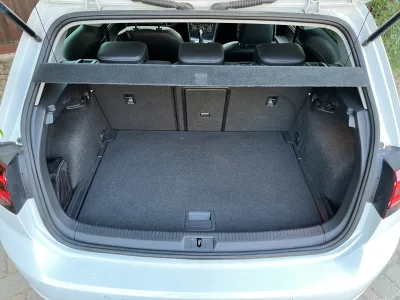Volkswagen Golf VII 1.5 TSI DSG7 19. kép