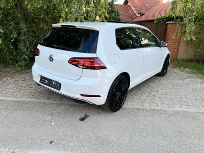 Volkswagen Golf VII 1.5 TSI DSG7 3. kép