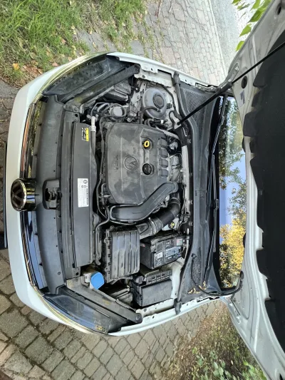 Volkswagen Golf VII 1.5 TSI DSG7 21. kép