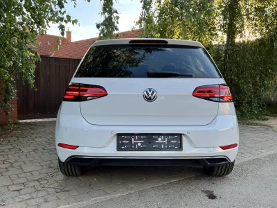 Volkswagen Golf VII 1.5 TSI DSG7 5. kép