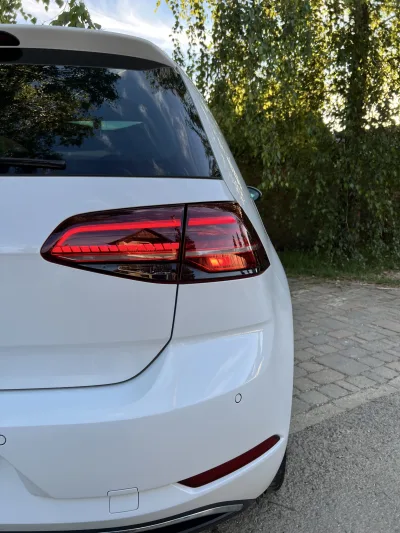 Volkswagen Golf VII 1.5 TSI DSG7 6. kép