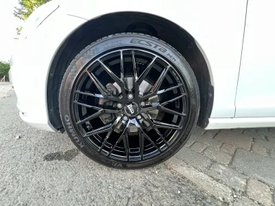 Volkswagen Golf VII 1.5 TSI DSG7 7. kép