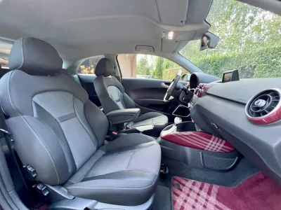 Audi A1 1.4 TFSI Ambition 19. kép