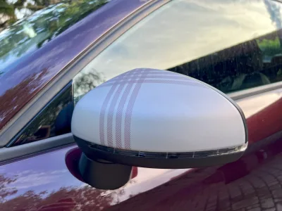 Audi A1 1.4 TFSI Ambition 10. kép