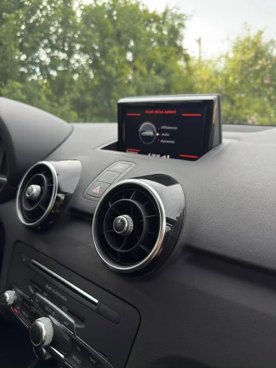 Audi A1 1.4 TFSI S-line 16. kép