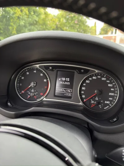 Audi A1 1.4 TFSI S-line 17. kép