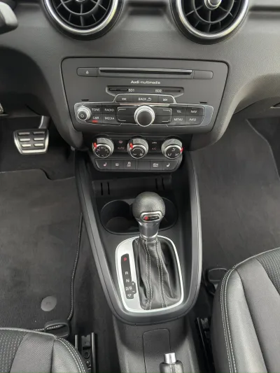 Audi A1 1.4 TFSI S-line 22. kép