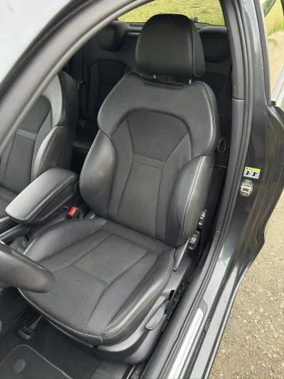 Audi A1 1.4 TFSI S-line 23. kép