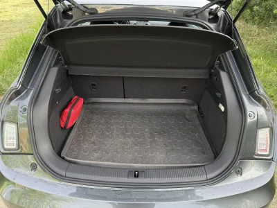 Audi A1 1.4 TFSI S-line 24. kép
