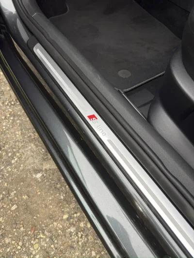 Audi A1 1.4 TFSI S-line 27. kép