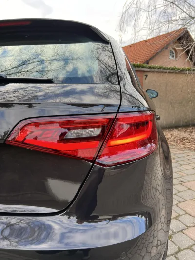 AUDI A3 1.4 TFSI AMBIENTE 2. kép
