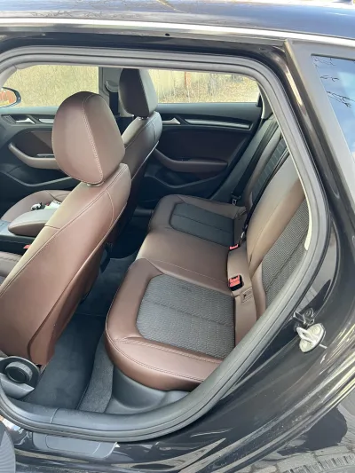 AUDI A3 1.4 TFSI AMBIENTE 12. kép