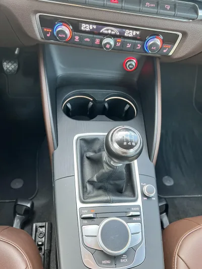 AUDI A3 1.4 TFSI AMBIENTE 13. kép