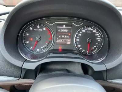 AUDI A3 1.4 TFSI AMBIENTE 15. kép