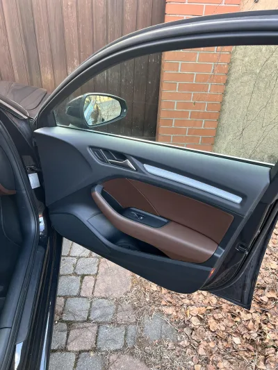 AUDI A3 1.4 TFSI AMBIENTE 5. kép