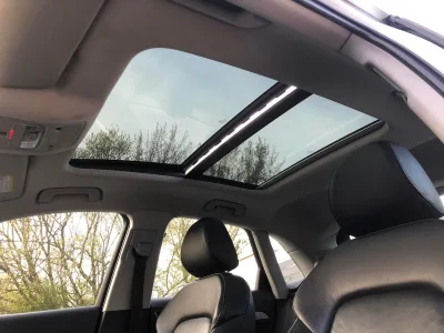 AUDI Q3 2.0 TDI Quattro 17. kép