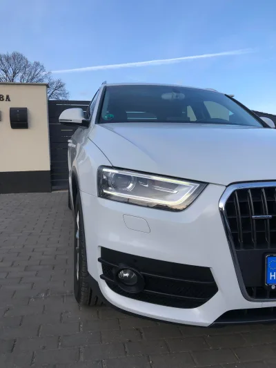 AUDI Q3 2.0 TDI Quattro 4. kép