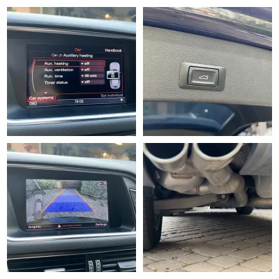 AUDI Q5 2.0 TDI Quattro 12. kép