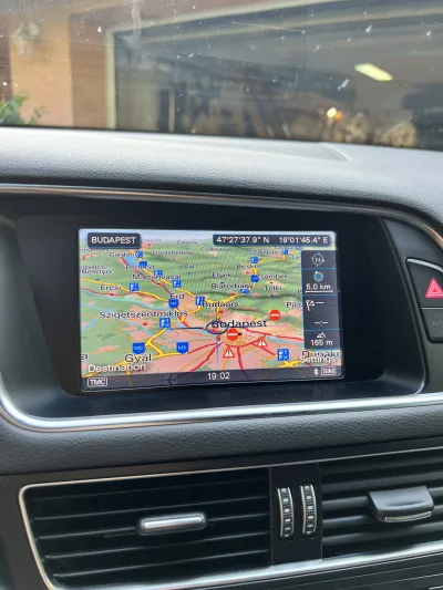 AUDI Q5 2.0 TDI Quattro 17. kép