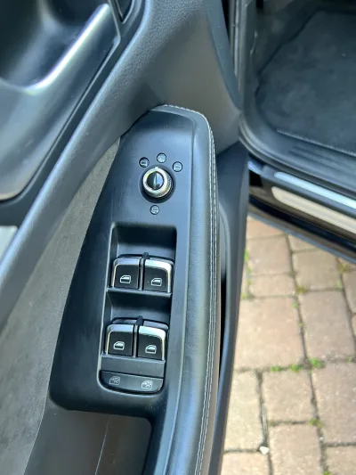 AUDI Q5 2.0 TDI Quattro 21. kép