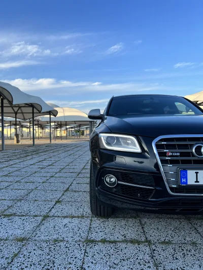 AUDI Q5 2.0 TDI Quattro 29. kép