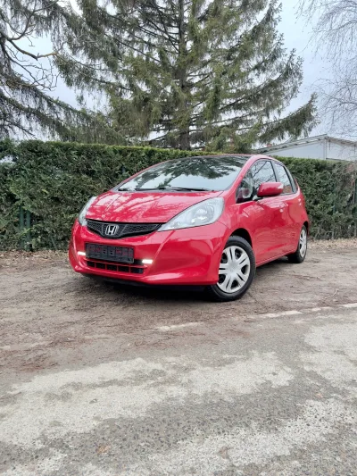 Honda Jazz 1.4 Trend 1. kép