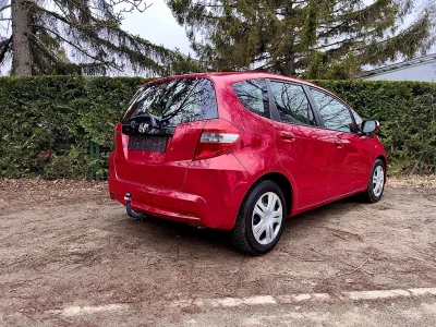 Honda Jazz 1.4 Trend 11. kép