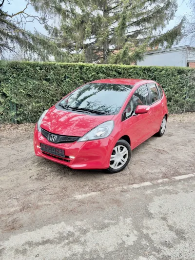 Honda Jazz 1.4 Trend 15. kép