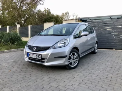 Honda Jazz 1.4 Trend 1. kép
