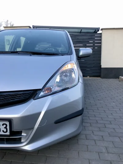 Honda Jazz 1.4 Trend 11. kép