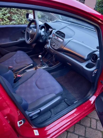 Honda Jazz 1.4 Trend 4. kép