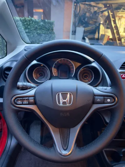 Honda Jazz 1.4 Trend 5. kép