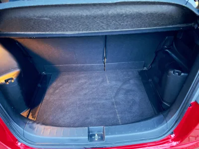 Honda Jazz 1.4 Trend 9. kép