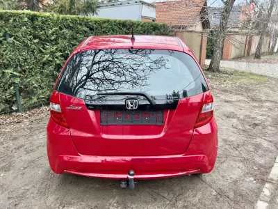 Honda Jazz 1.4 Trend 10. kép
