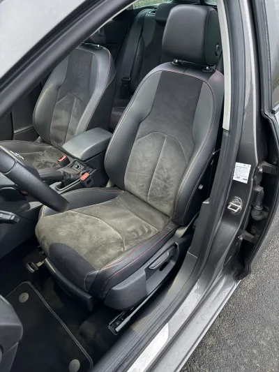 Seat Leon 1.4 TSI FR DSG7 13. kép