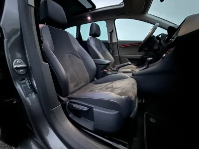 Seat Leon 1.4 TSI FR DSG7 14. kép