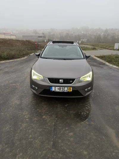 Seat Leon 1.4 TSI FR DSG7 4. kép