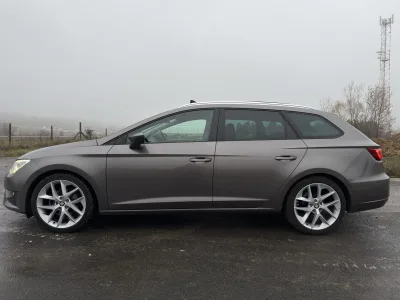 Seat Leon 1.4 TSI FR DSG7 5. kép