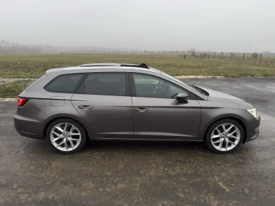 Seat Leon 1.4 TSI FR DSG7 6. kép
