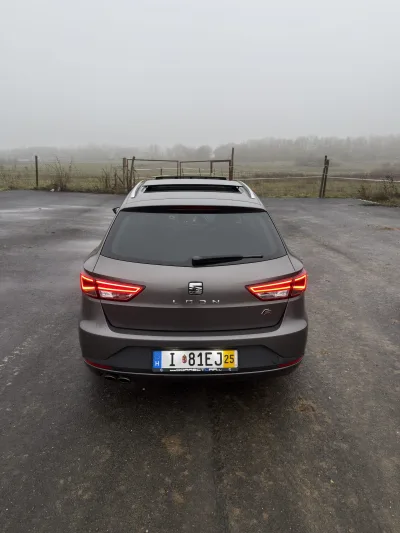 Seat Leon 1.4 TSI FR DSG7 8. kép
