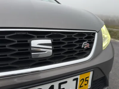Seat Leon 1.4 TSI FR DSG7 9. kép