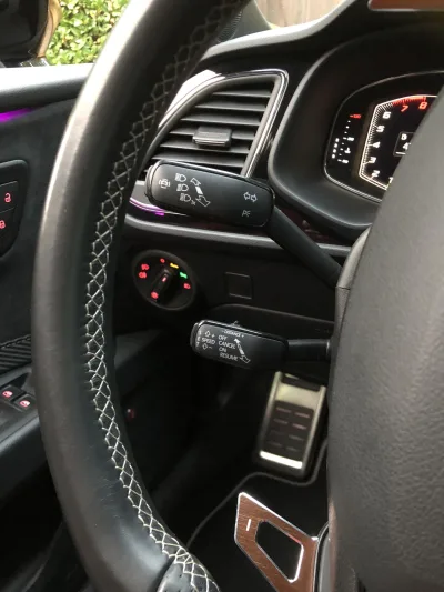 Seat Leon 2.0 TSI Cupra 300 4DRIVE 12. kép