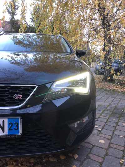 Seat Leon ST 2.0 TDI DSG 14. kép