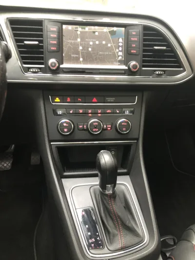Seat Leon ST 2.0 TDI DSG 19. kép