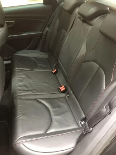 Seat Leon ST 2.0 TDI DSG 21. kép