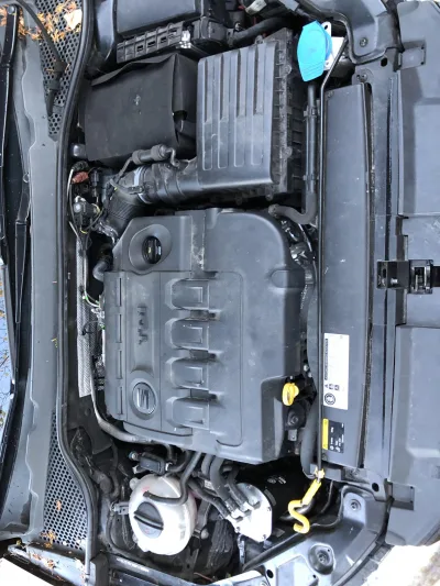 Seat Leon ST 2.0 TDI DSG 23. kép